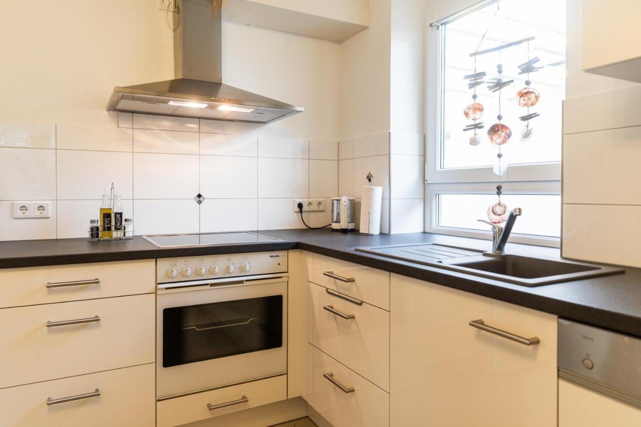 Ferienwohnung Andreas Tettnang Kültér fotó