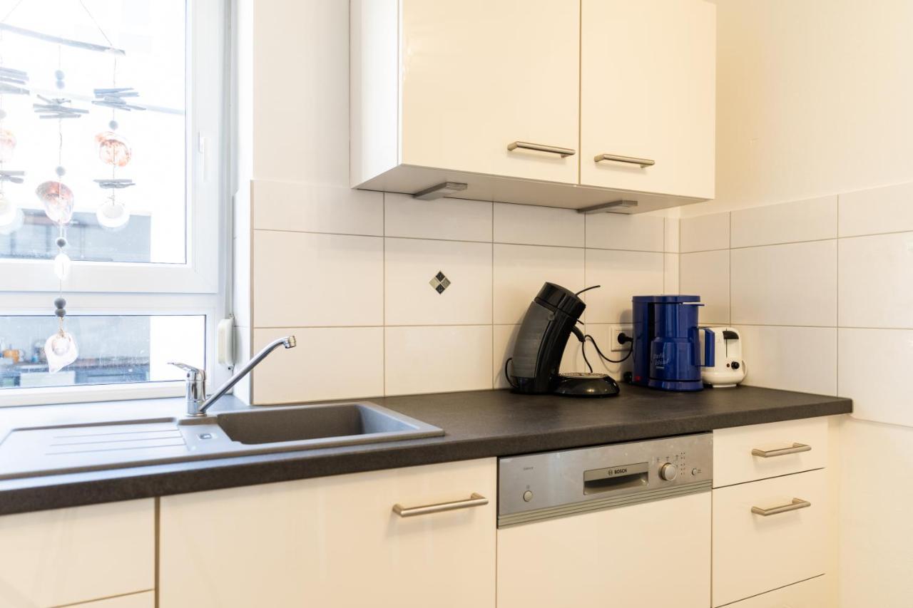 Ferienwohnung Andreas Tettnang Kültér fotó