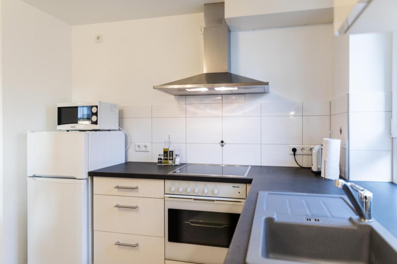 Ferienwohnung Andreas Tettnang Kültér fotó