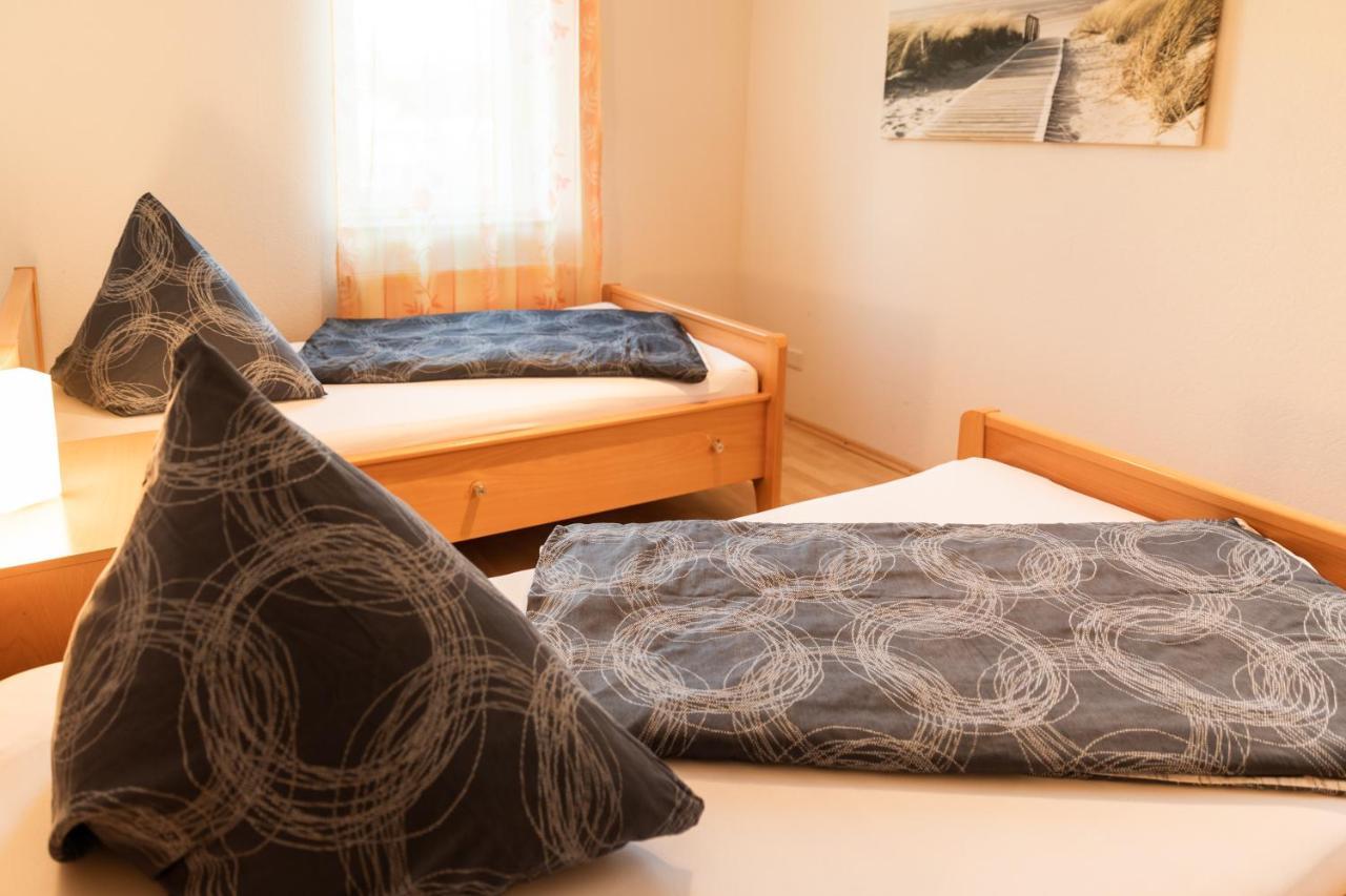 Ferienwohnung Andreas Tettnang Kültér fotó
