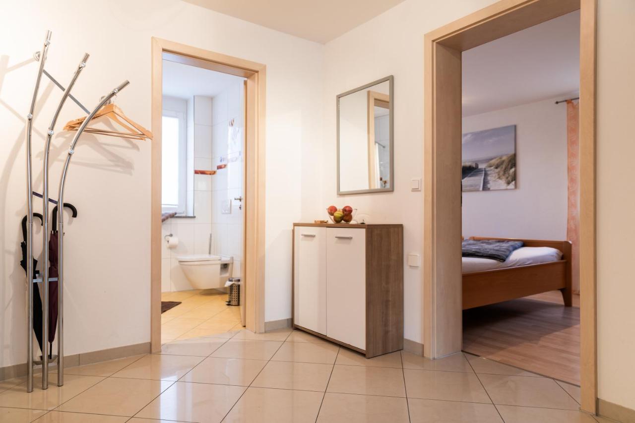 Ferienwohnung Andreas Tettnang Kültér fotó