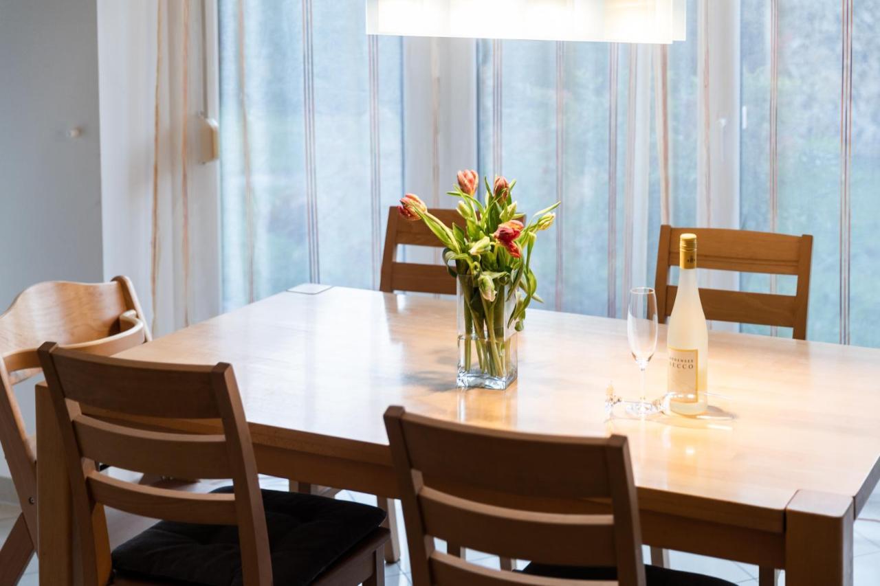 Ferienwohnung Andreas Tettnang Kültér fotó