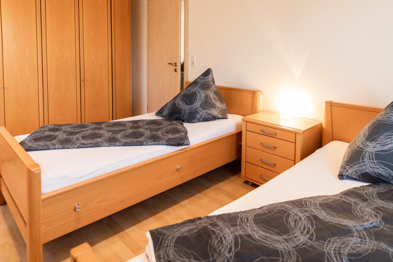 Ferienwohnung Andreas Tettnang Kültér fotó