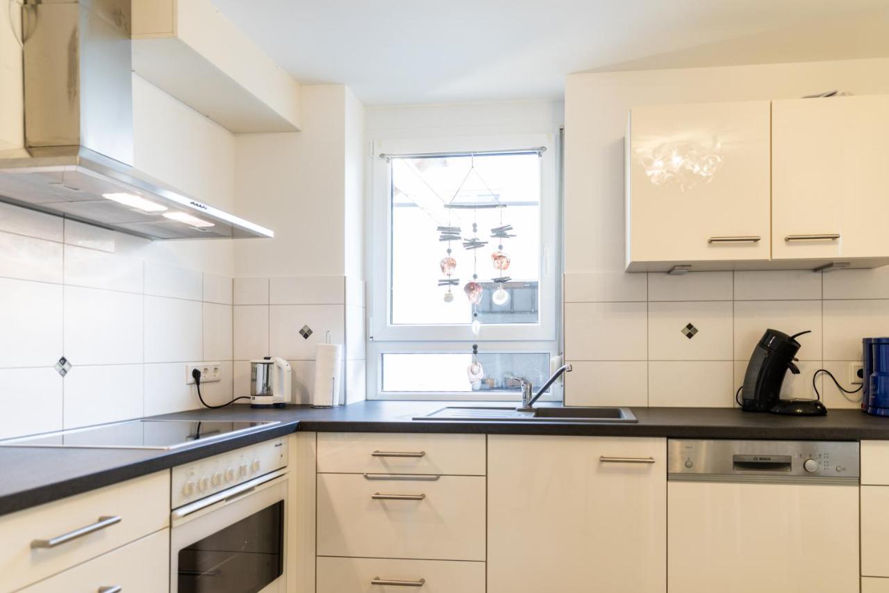 Ferienwohnung Andreas Tettnang Kültér fotó