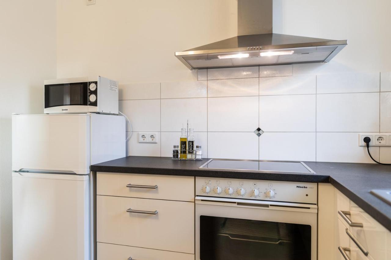 Ferienwohnung Andreas Tettnang Kültér fotó