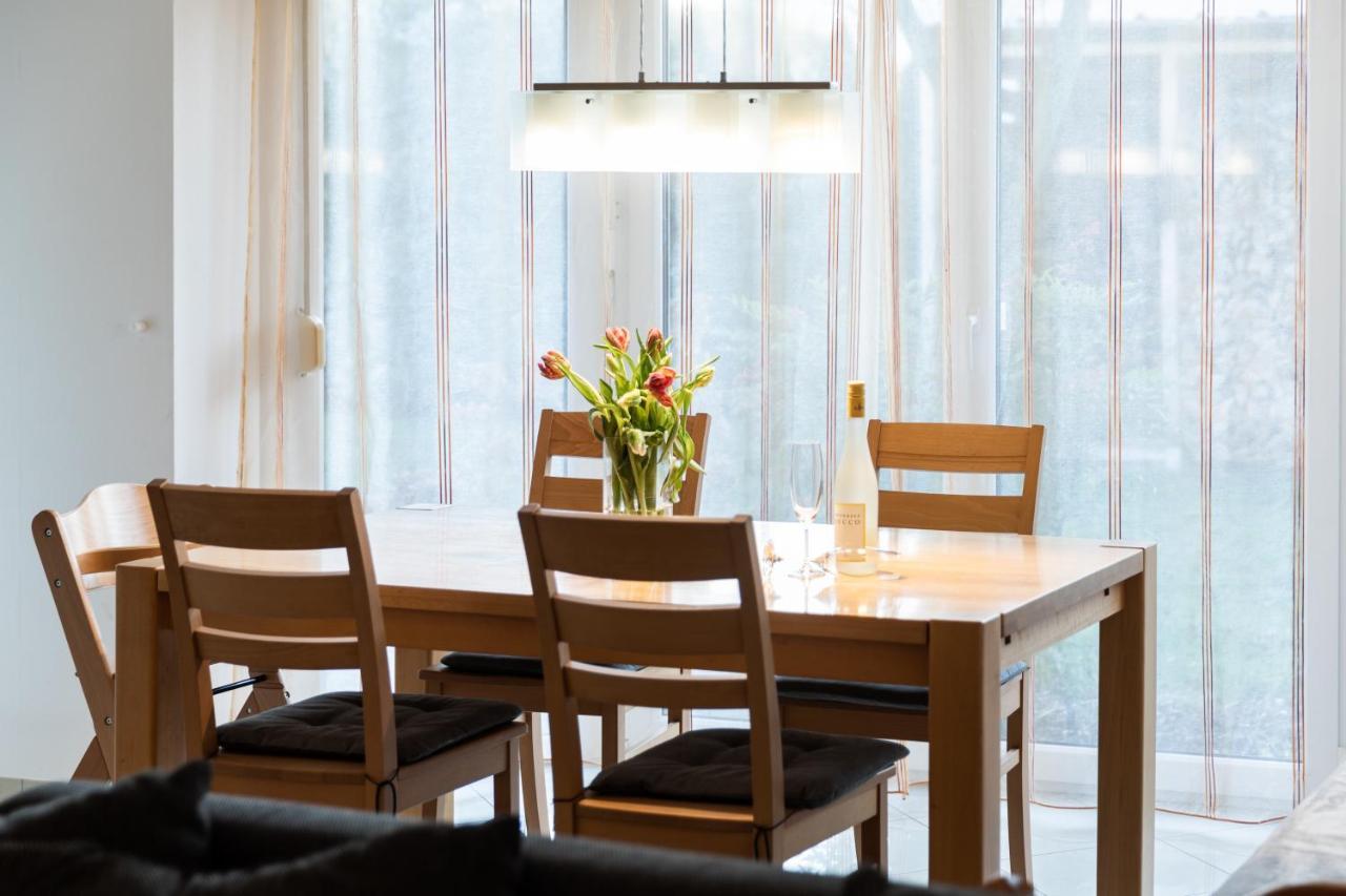Ferienwohnung Andreas Tettnang Kültér fotó