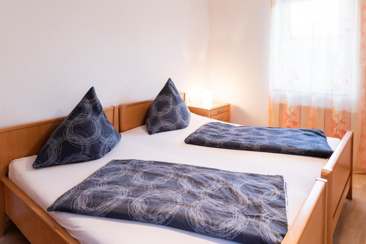 Ferienwohnung Andreas Tettnang Kültér fotó