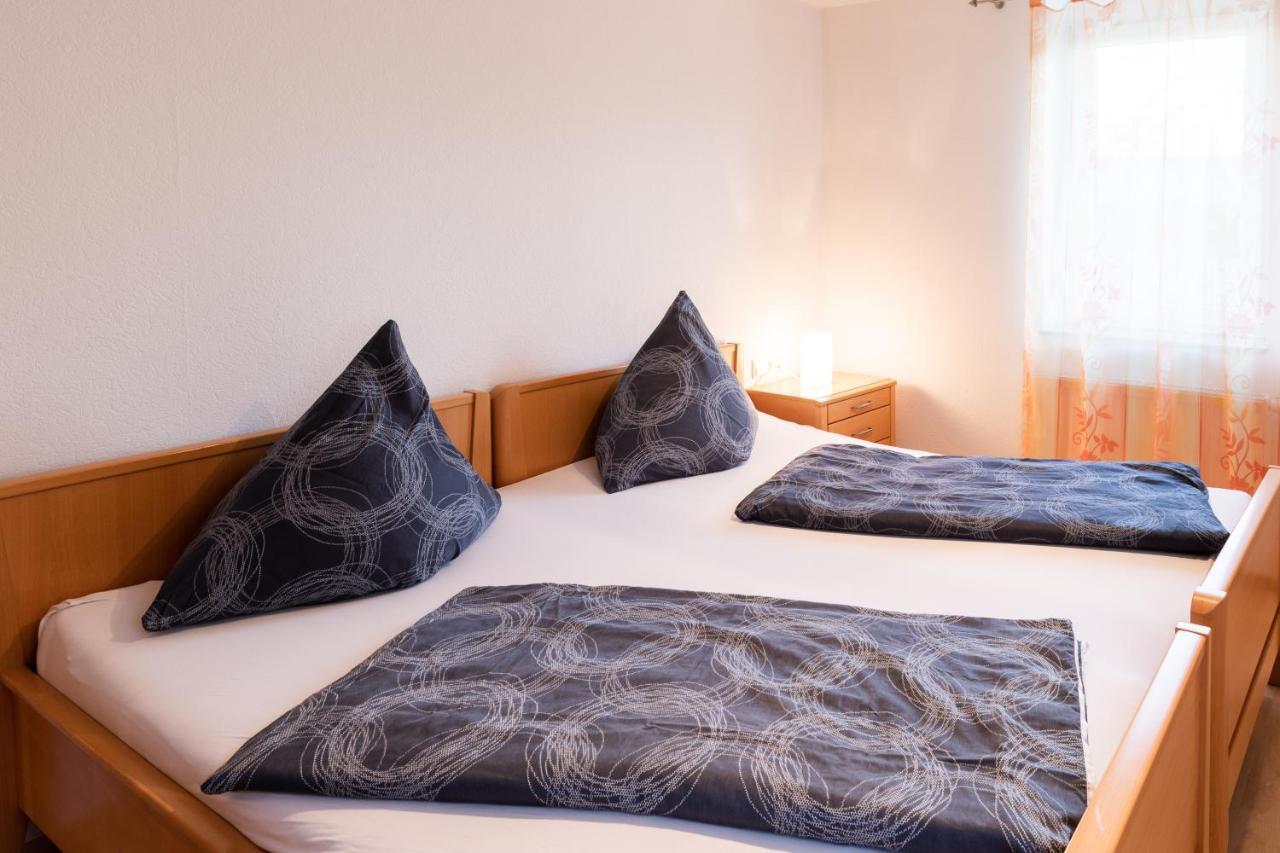 Ferienwohnung Andreas Tettnang Kültér fotó