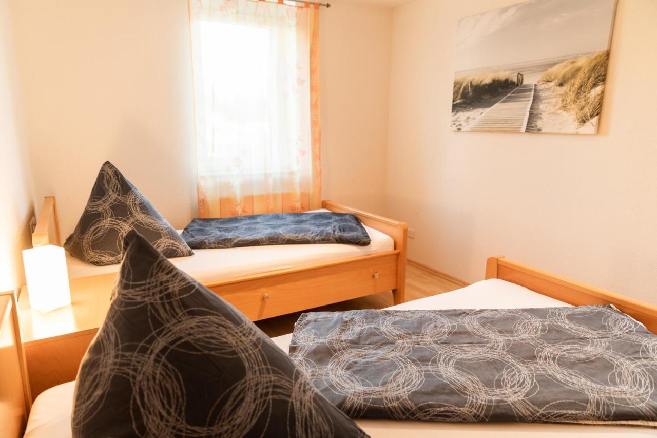 Ferienwohnung Andreas Tettnang Kültér fotó