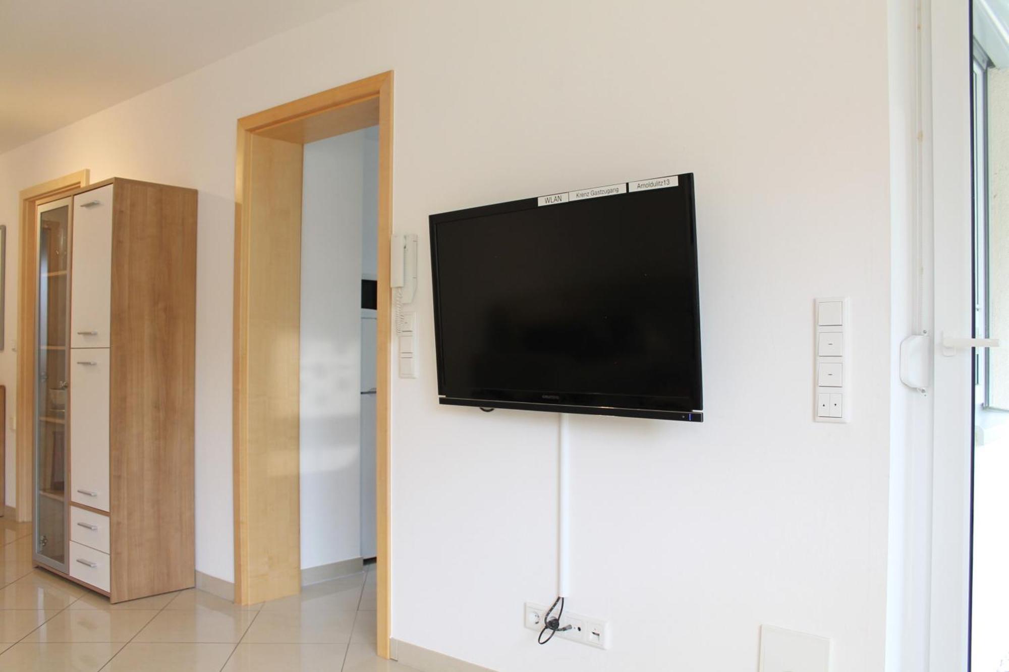 Ferienwohnung Andreas Tettnang Kültér fotó